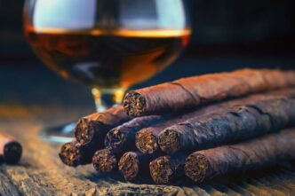 Cigar History